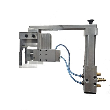 Refacción industrial